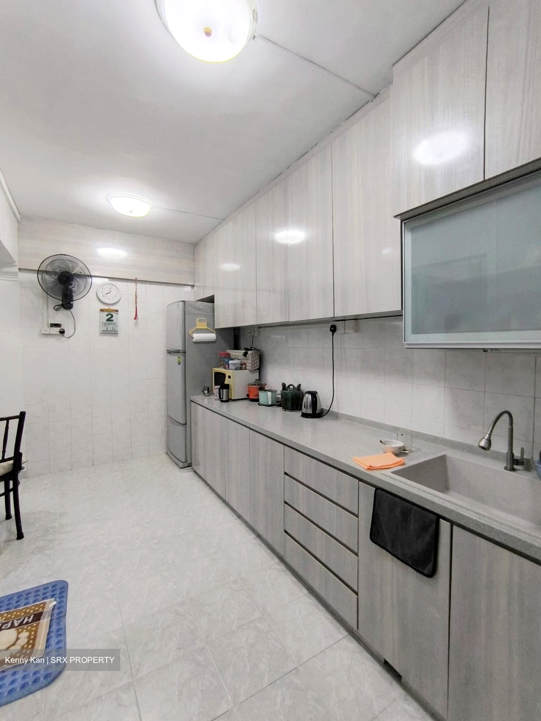 Blk 255 Serangoon Central Drive (Serangoon), HDB 4 Rooms #626981831